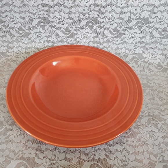Fiesta Other - Fiesta pasta plate